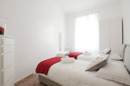 Appartement Al Portico D'Ottavia à Rome Extérieur photo