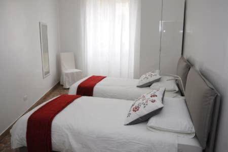 Appartement Al Portico D'Ottavia à Rome Extérieur photo