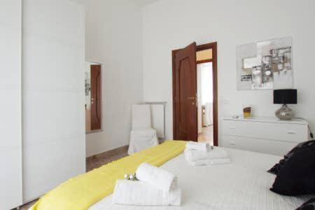Appartement Al Portico D'Ottavia à Rome Extérieur photo
