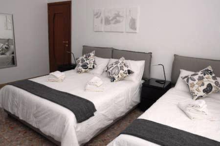 Appartement Al Portico D'Ottavia à Rome Extérieur photo