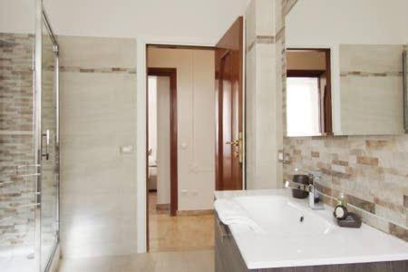 Appartement Al Portico D'Ottavia à Rome Extérieur photo