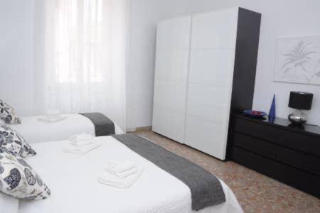 Appartement Al Portico D'Ottavia à Rome Extérieur photo