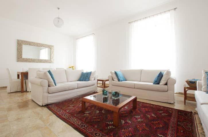 Appartement Al Portico D'Ottavia à Rome Extérieur photo