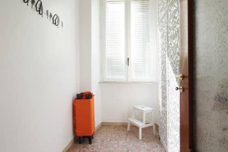 Appartement Al Portico D'Ottavia à Rome Extérieur photo