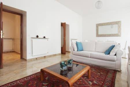 Appartement Al Portico D'Ottavia à Rome Extérieur photo
