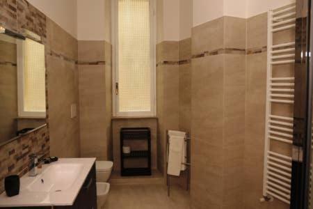 Appartement Al Portico D'Ottavia à Rome Extérieur photo